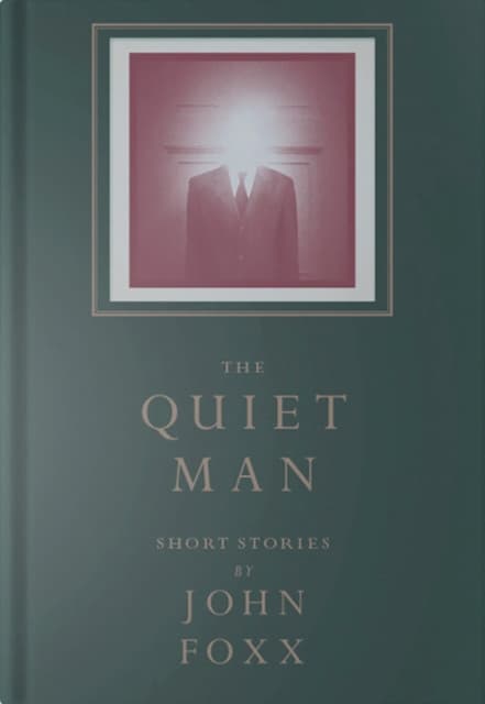 The Quiet Man