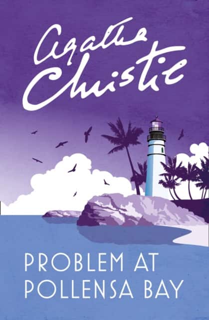 Problem at Pollensa Bay av Agatha Christie