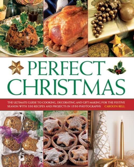 Perfect Christmas av Carolyn Bell