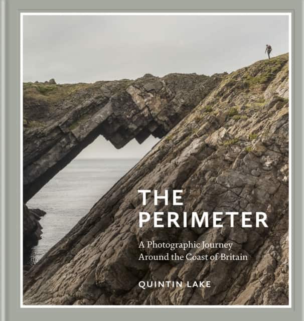 The Perimeter av Quintin Lake