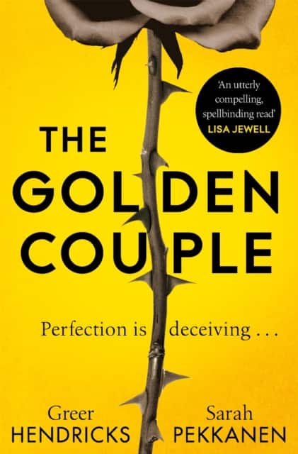 The Golden Couple av Greer Hendricks