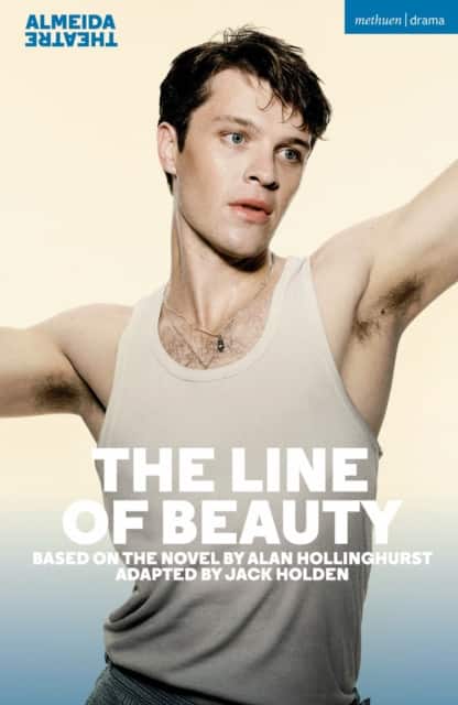 The Line of Beauty av Alan Hollinghurst