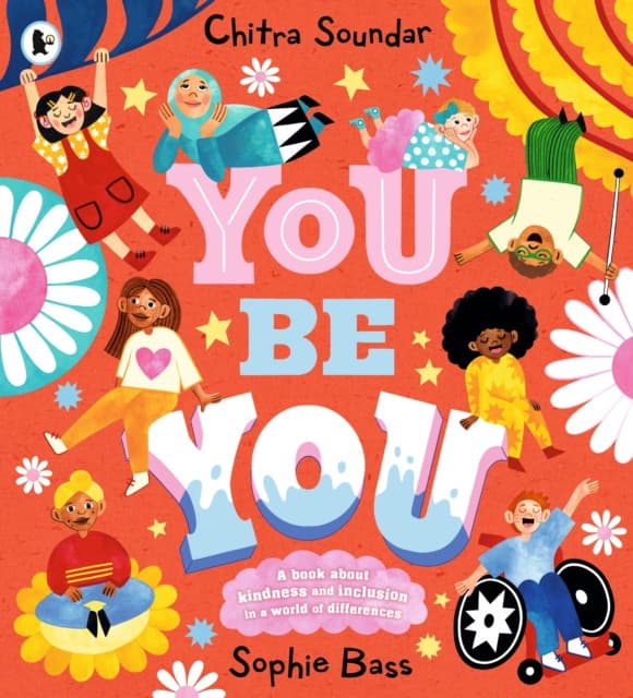 You Be You