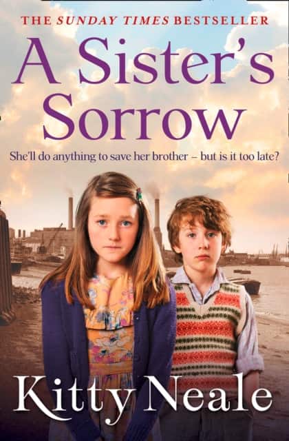 A Sister’s Sorrow av Kitty Neale