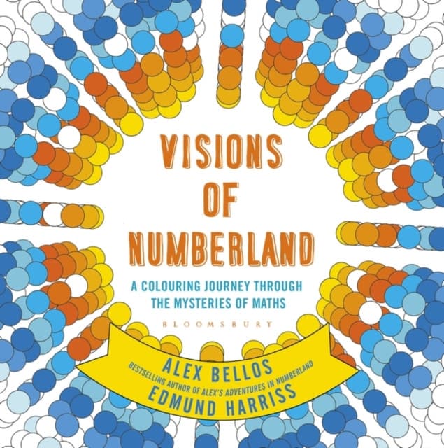 Visions of Numberland