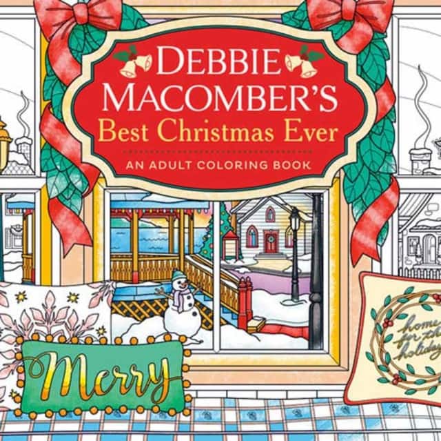Debbie Macomber's Best Christmas Ever av Debbie Macomber