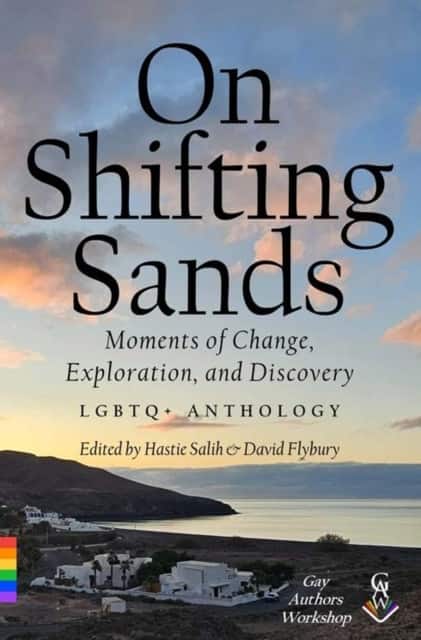 On Shifting Sands av Salih Flybury