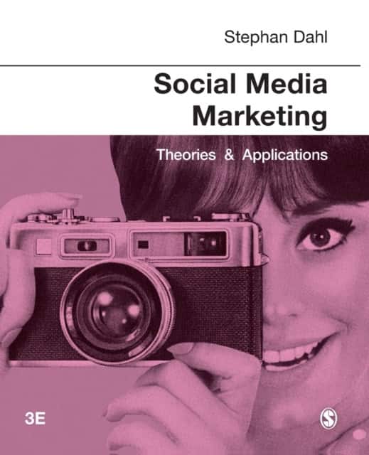 Social Media Marketing av Stephan Dahl