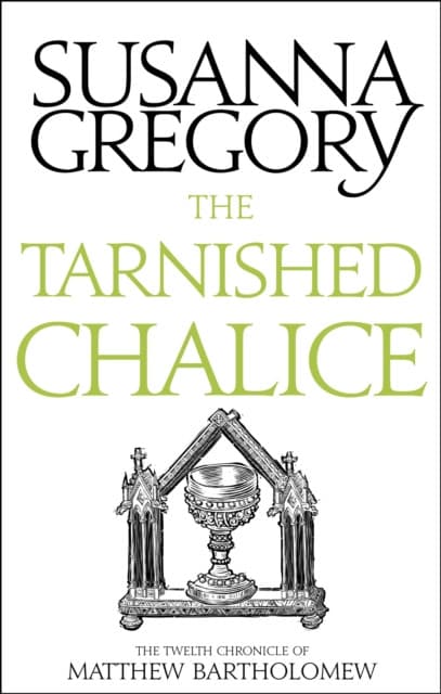 The Tarnished Chalice