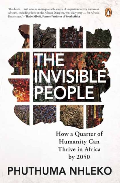 The Invisible People