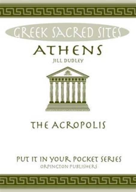 Athens av Jill Dudley
