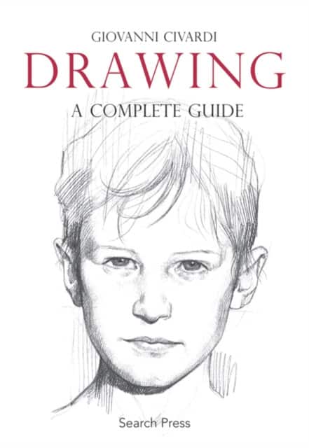 Drawing: A Complete Guide av Giovanni Civardi
