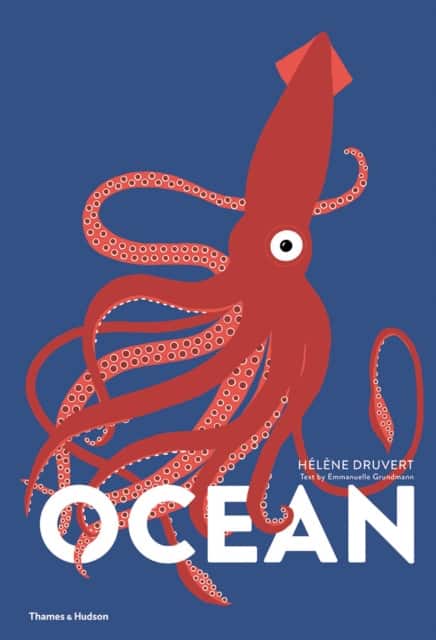 Ocean av Emmanuelle Grundmann