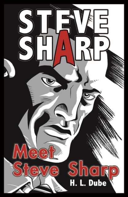 Meet Steve Sharp av Dube L H