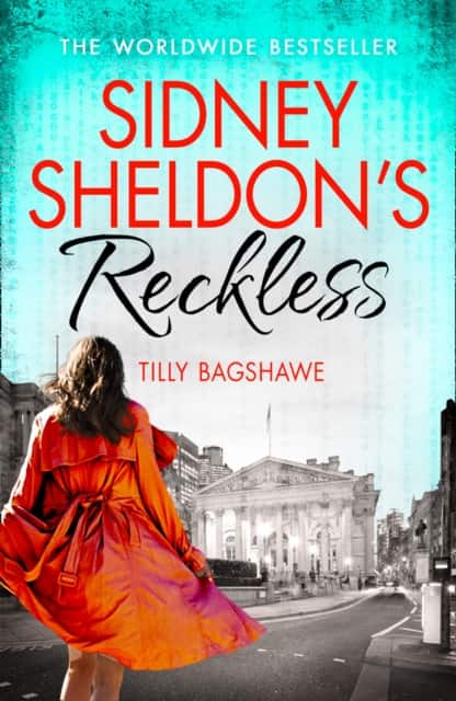 Sidney Sheldon’s Reckless av Sidney Sheldon