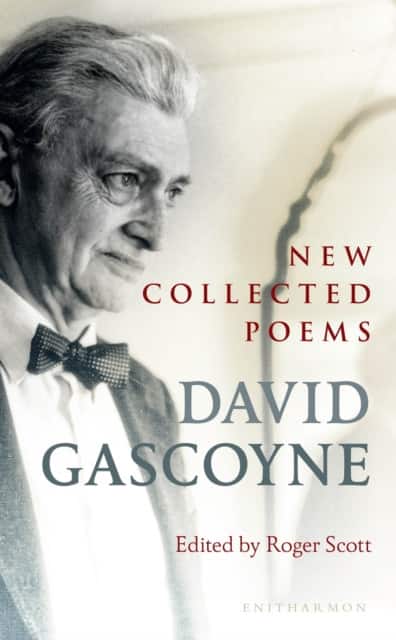 New Collected Poems av David Gascoyne