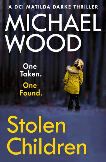 Stolen Children av Michael Wood