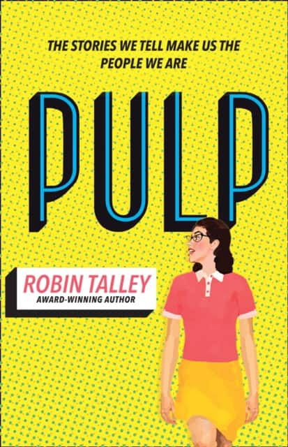 Pulp av Robin Talley