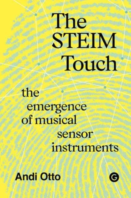 The STEIM Touch