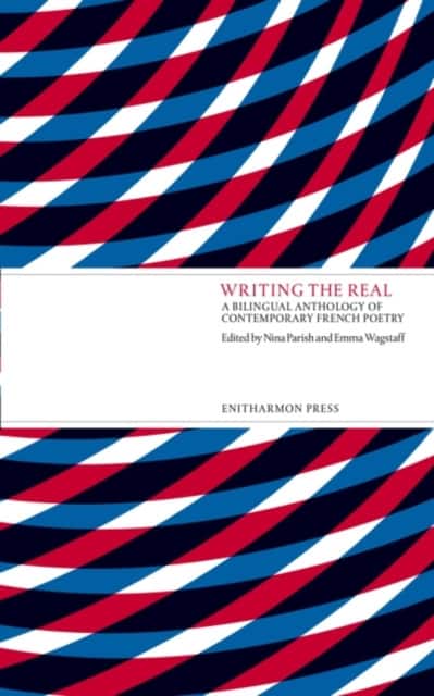 Writing the Real av Emma Wagstaff
