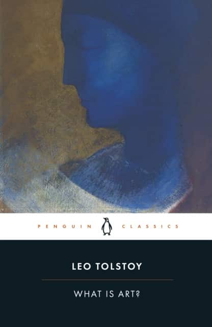 What Is Art? av Leo Tolstoy