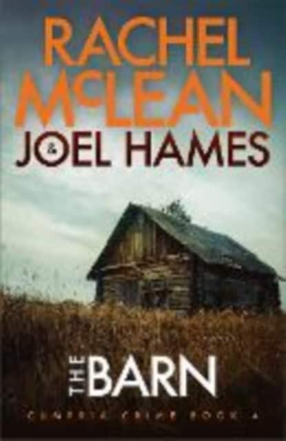 The Barn av Joel Hames
