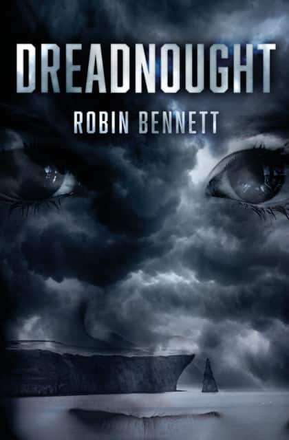 Dreadnought av Robin Bennett