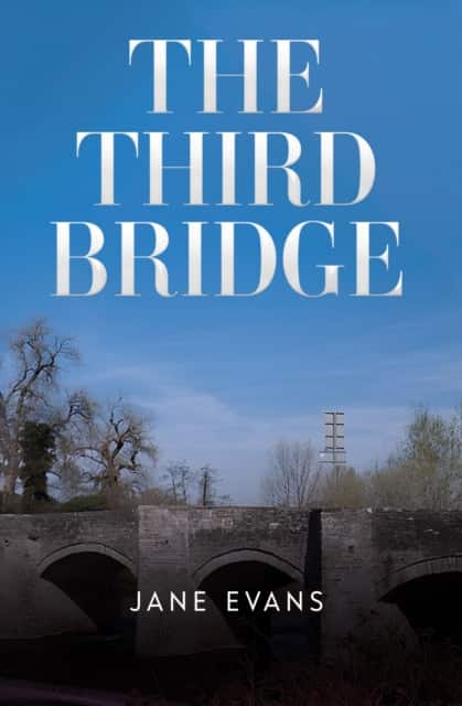The Third Bridge av Jane Evans