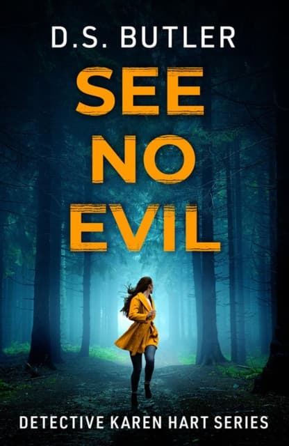 See No Evil