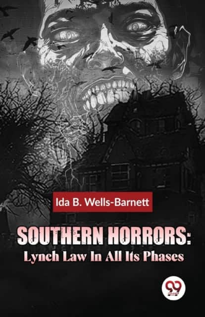 Southern Horrors av Ida B. Wells-Barnett