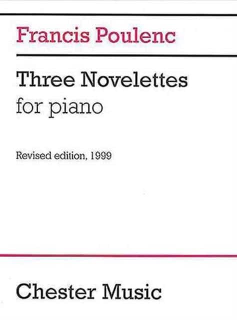 Francis Poulenc