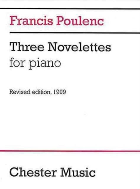 Francis Poulenc