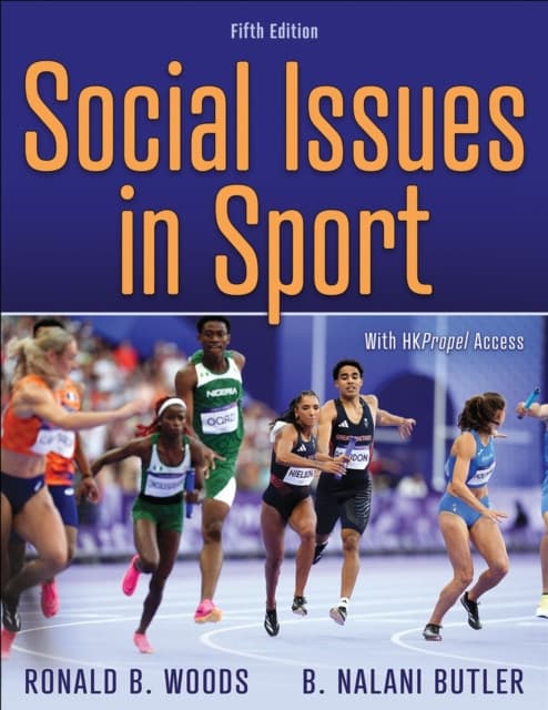 Social Issues in Sport