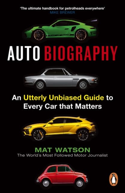 Auto Biography