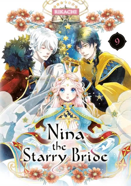 Nina the Starry Bride 9 av RIKACHI
