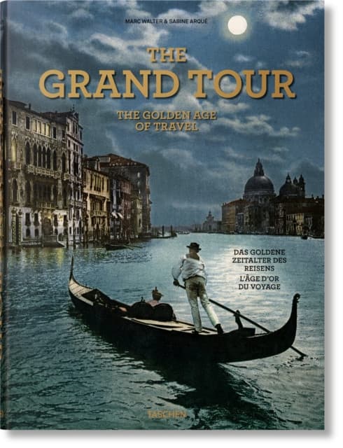 The Grand Tour