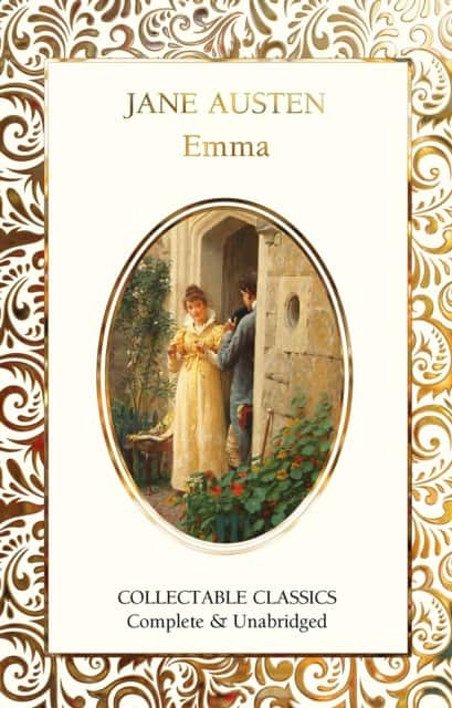 Emma av Jane Austen