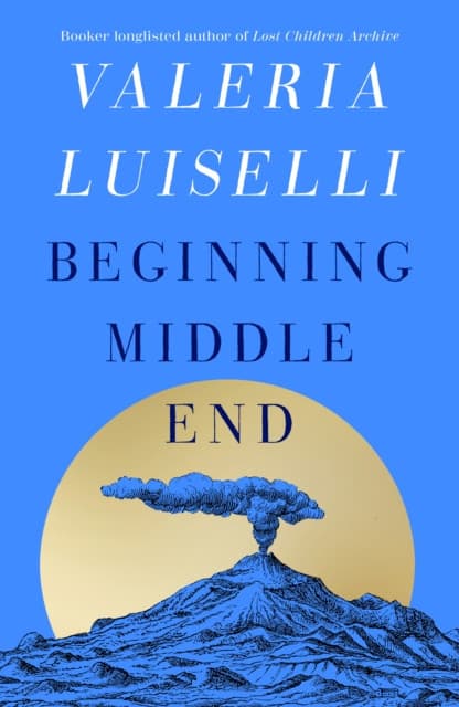 Beginning Middle End