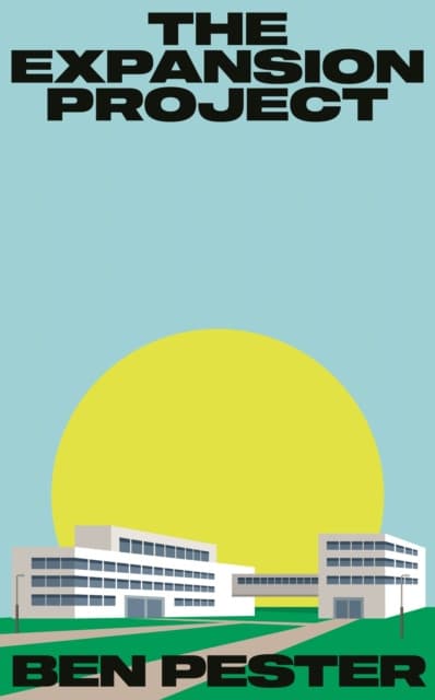 The Expansion Project