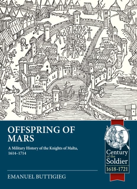 Offspring of Mars