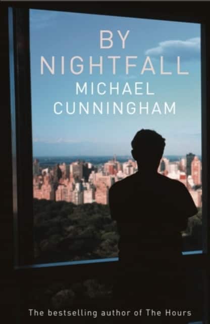 By Nightfall av Michael Cunningham