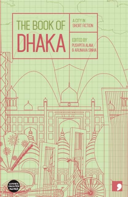 The Book of Dhaka av Anwara Syed Haq