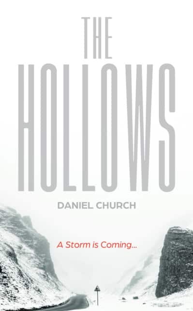 The Hollows av Daniel Church