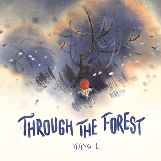 Through the Forest av Yijing Li