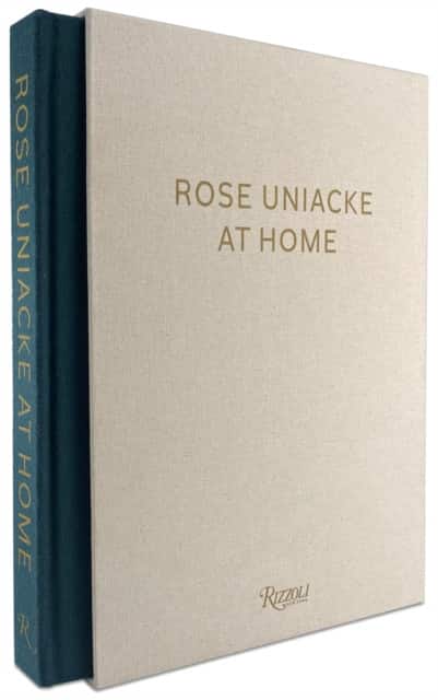 Rose Uniacke at Home av Rose Uniacke