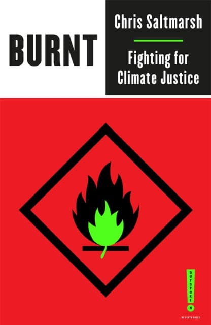 Burnt – Fighting for Climate Justice