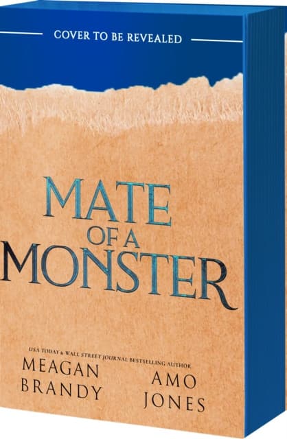 Mate of a Monster