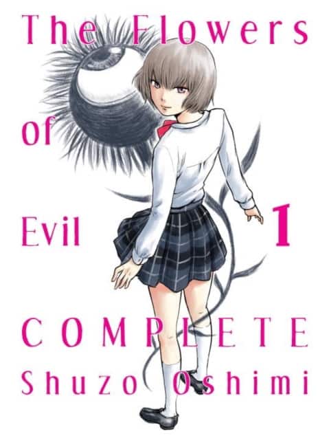 Flowers of Evil - Complete 1 av Shuzo Oshimi