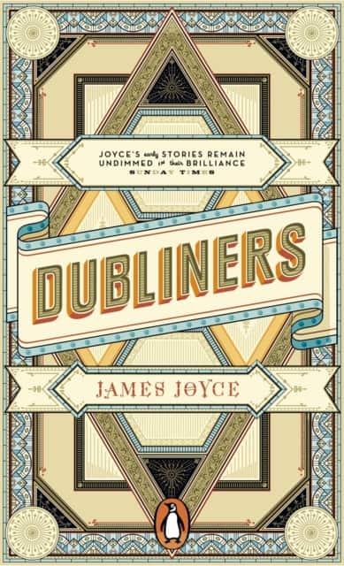 Penguin Essentials Dubliners av James Joyce