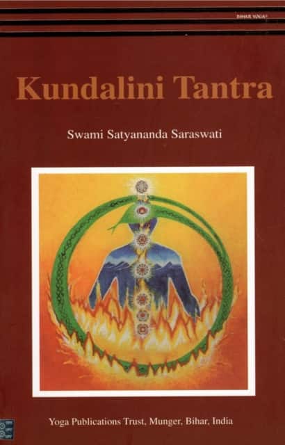 Kundalini Tantra av Swami Satyananda Saraswati